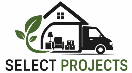 Select Projects Huis- en Tuinontruiming